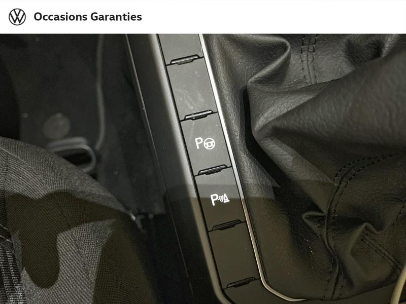 Voitures occasions VOLKSWAGEN POLO R-Line Edition Paris