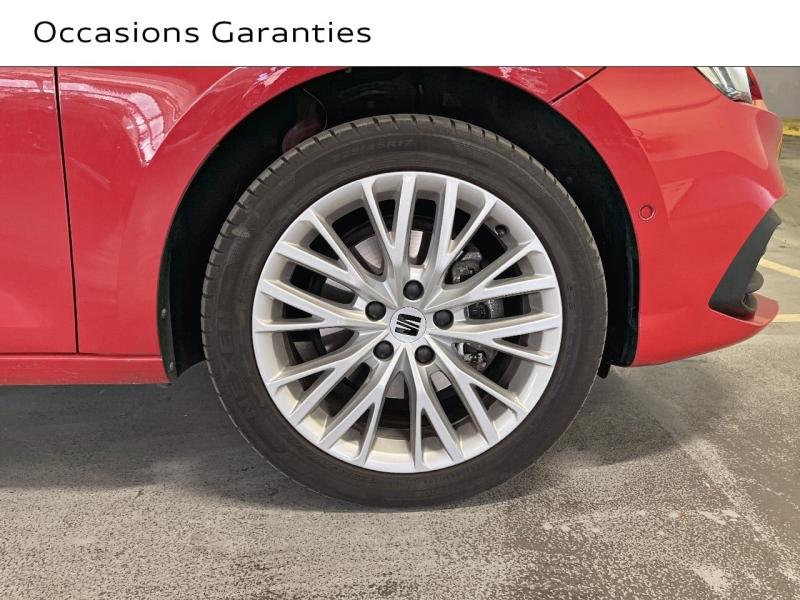 Voitures occasions SEAT LEON Xcellence Paris