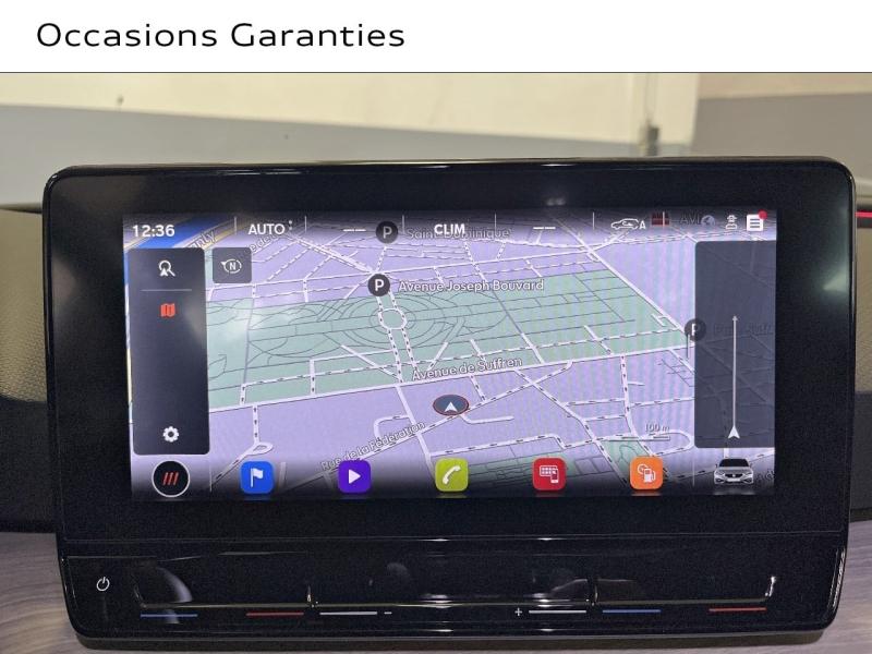 Voitures occasions SEAT LEON Xcellence Paris