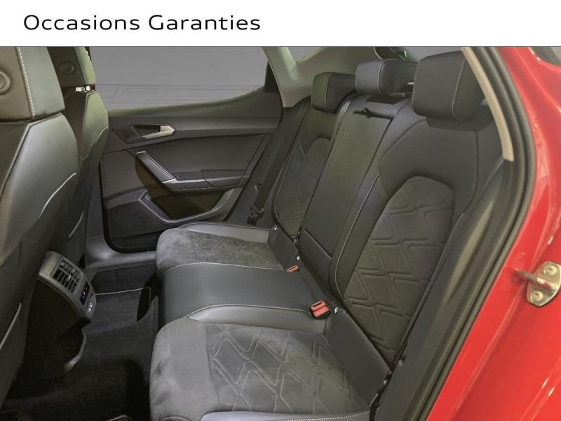 Voitures occasions SEAT LEON Xcellence Paris