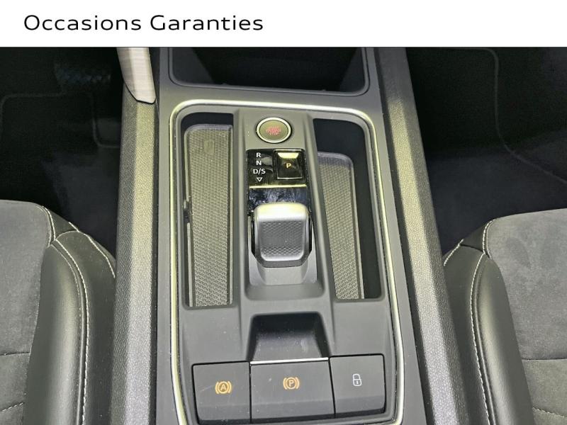 Voitures occasions SEAT LEON Xcellence Paris