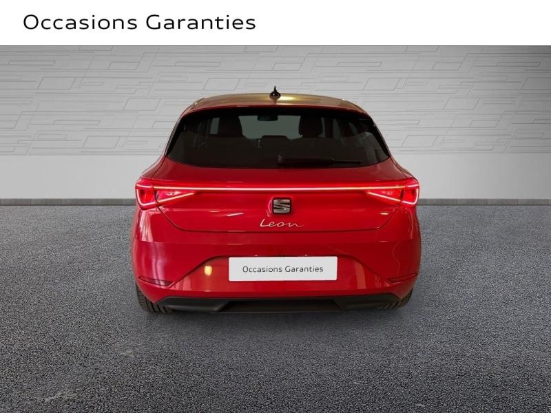 Voitures occasions SEAT LEON Xcellence Paris