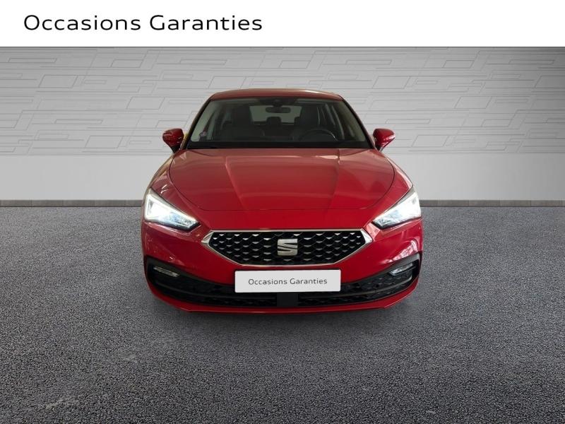 Voitures occasions SEAT LEON Xcellence Paris