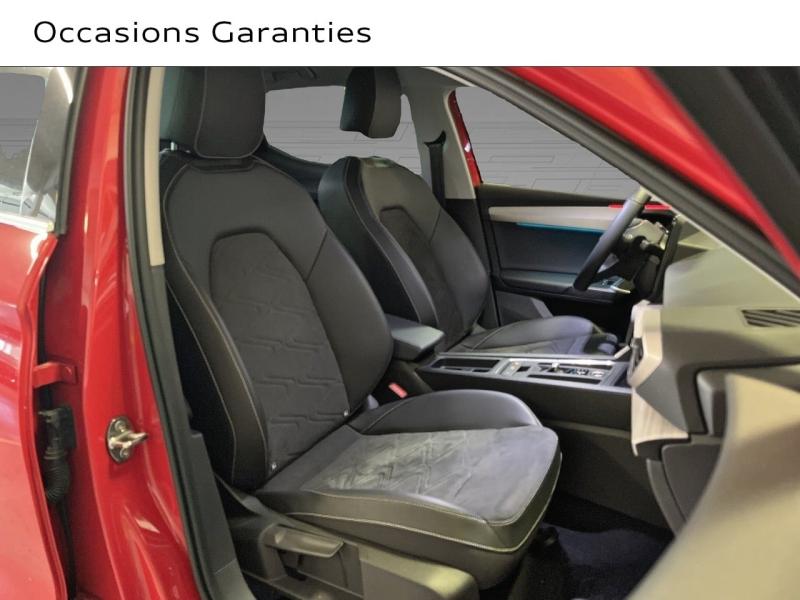 Voitures occasions SEAT LEON Xcellence Paris