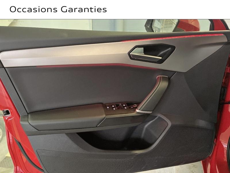 Voitures occasions SEAT LEON Xcellence Paris