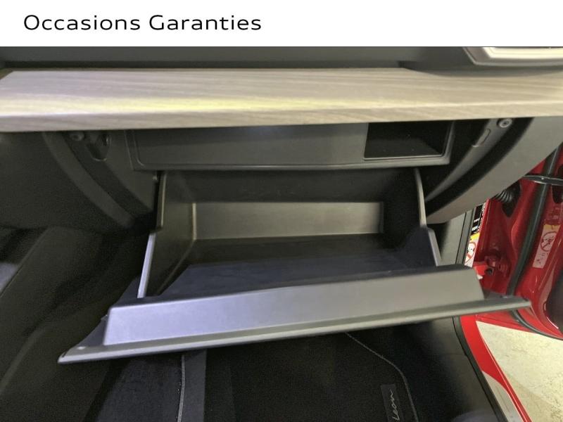 Voitures occasions SEAT LEON Xcellence Paris