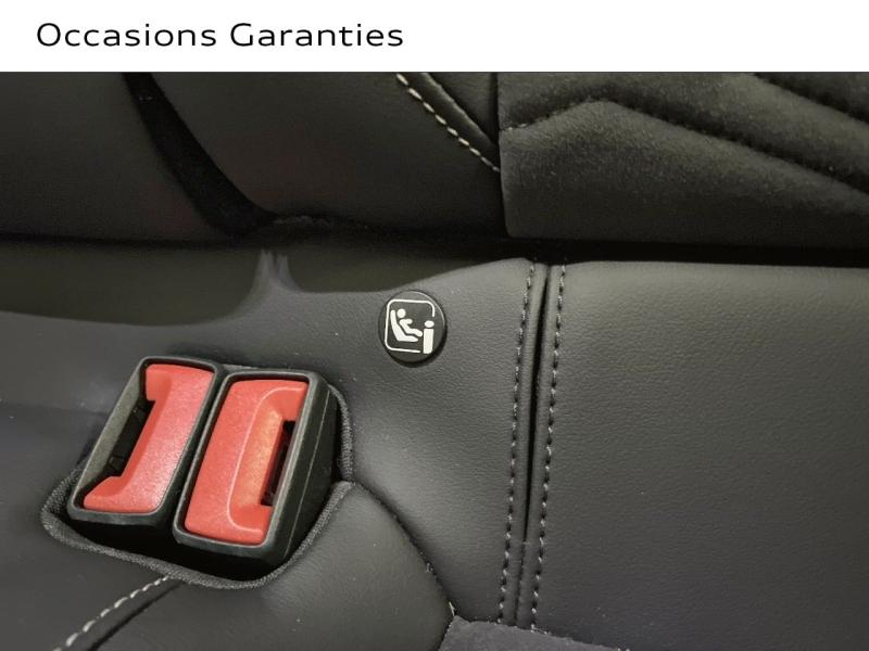 Voitures occasions SEAT LEON Xcellence Paris