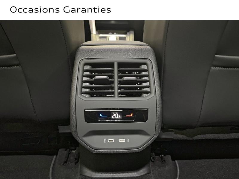 Voitures occasions SEAT LEON Xcellence Paris