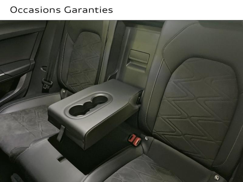 Voitures occasions SEAT LEON Xcellence Paris
