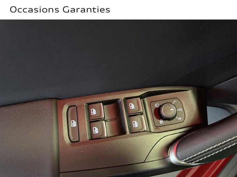 Voitures occasions SEAT LEON Xcellence Paris