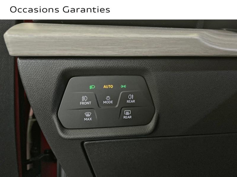 Voitures occasions SEAT LEON Xcellence Paris