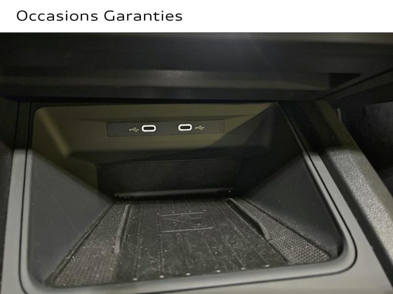 Voitures occasions SEAT LEON Xcellence Paris