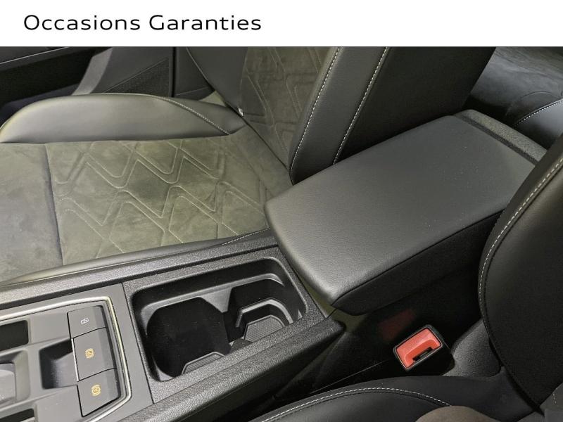 Voitures occasions SEAT LEON Xcellence Paris