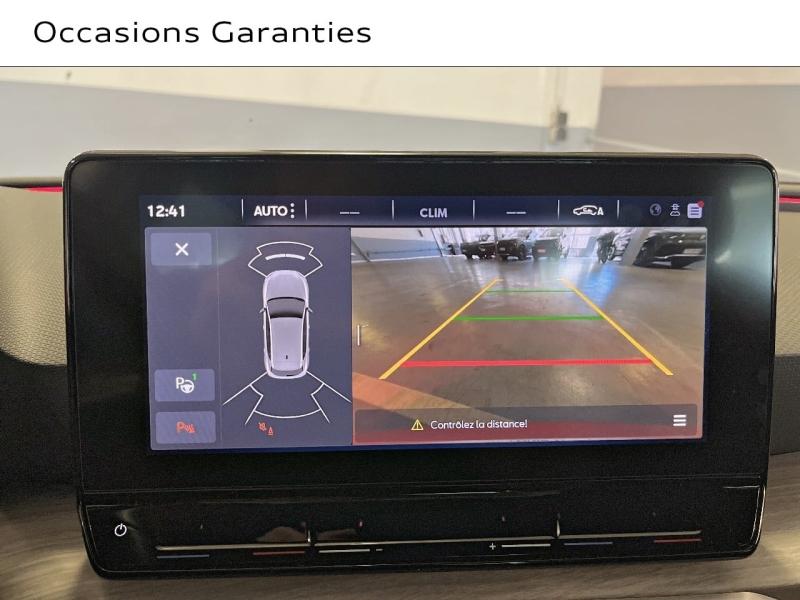 Voitures occasions SEAT LEON Xcellence Paris