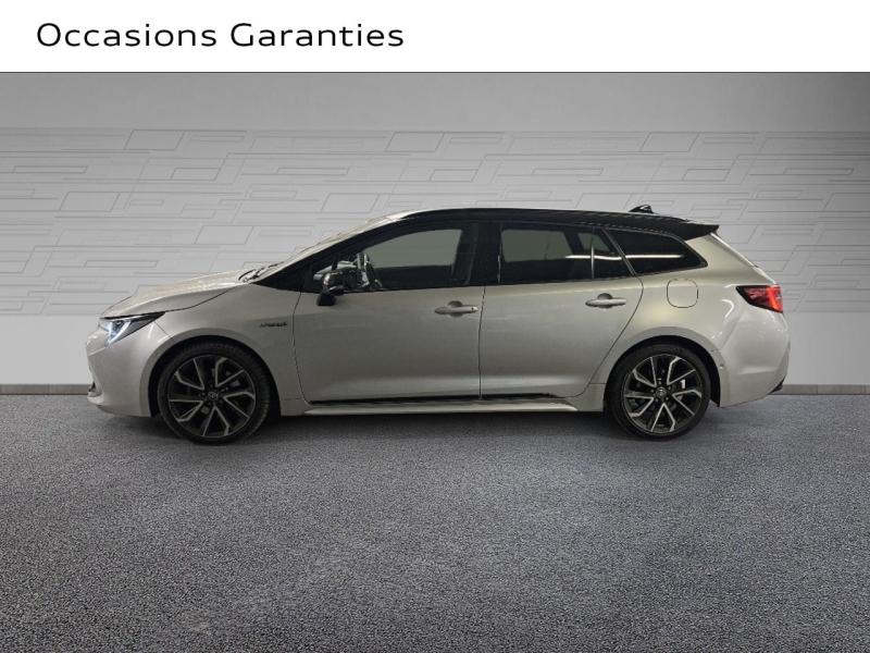 Voitures occasions TOYOTA Corolla Touring Spt Collection Paris