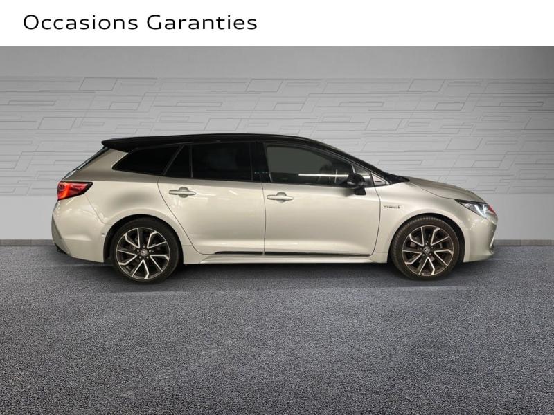 Voitures occasions TOYOTA Corolla Touring Spt Collection Paris