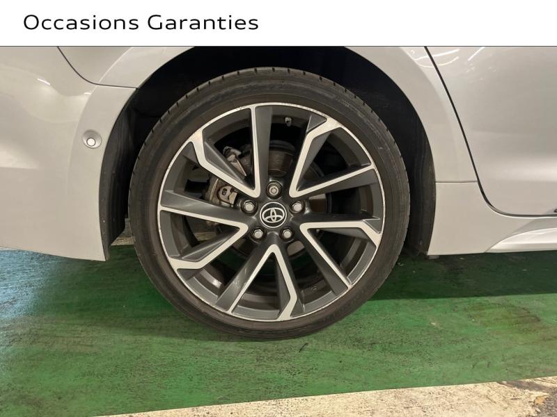 Voitures occasions TOYOTA Corolla Touring Spt Collection Paris
