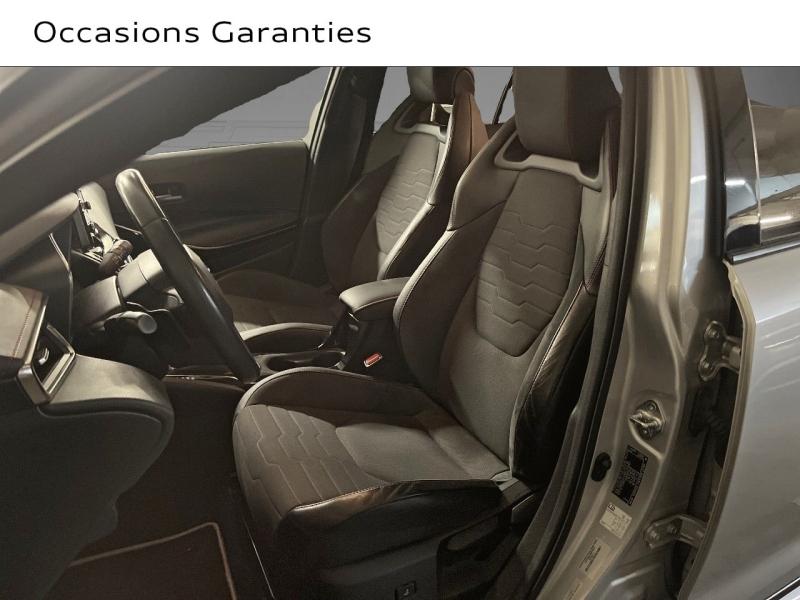 Voitures occasions TOYOTA Corolla Touring Spt Collection Paris