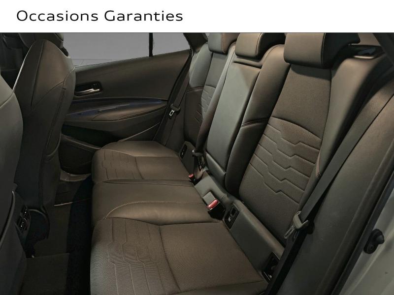 Voitures occasions TOYOTA Corolla Touring Spt Collection Paris