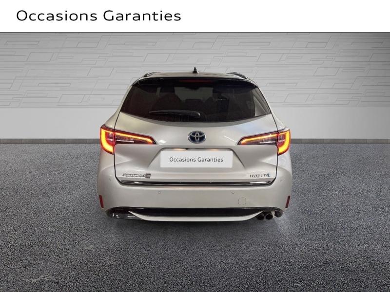 Voitures occasions TOYOTA Corolla Touring Spt Collection Paris