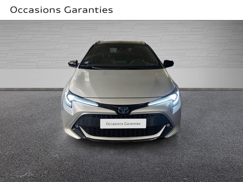 Voitures occasions TOYOTA Corolla Touring Spt Collection Paris