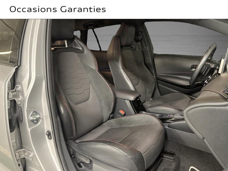 Voitures occasions TOYOTA Corolla Touring Spt Collection Paris