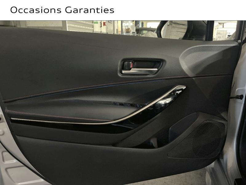 Voitures occasions TOYOTA Corolla Touring Spt Collection Paris
