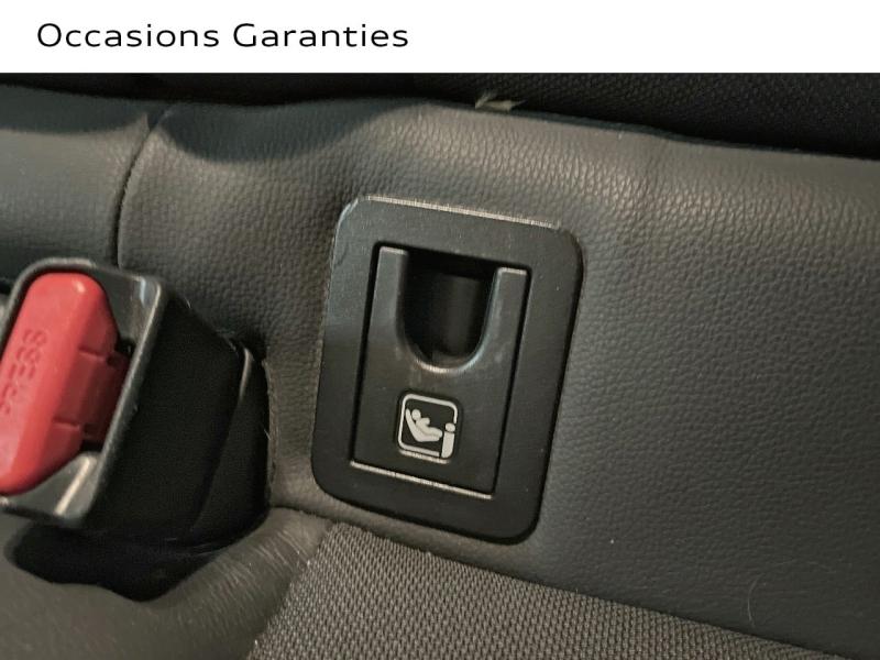 Voitures occasions TOYOTA Corolla Touring Spt Collection Paris