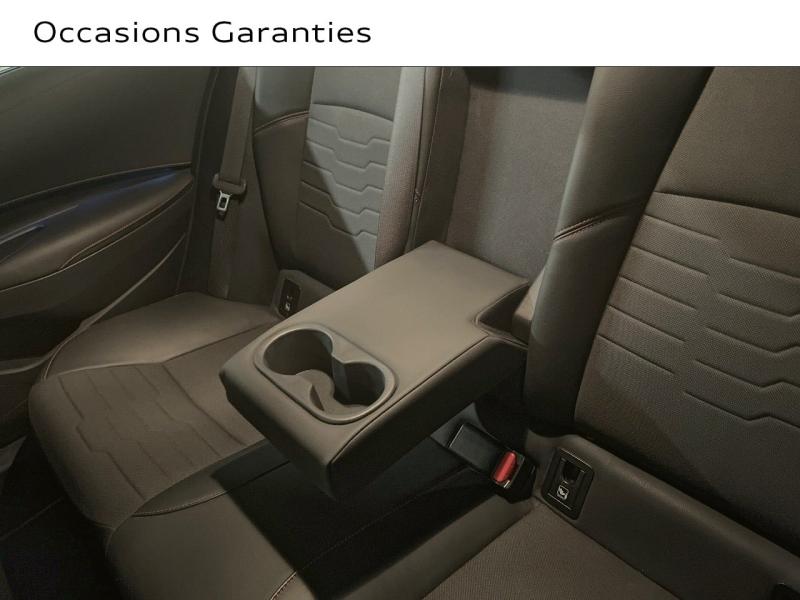 Voitures occasions TOYOTA Corolla Touring Spt Collection Paris