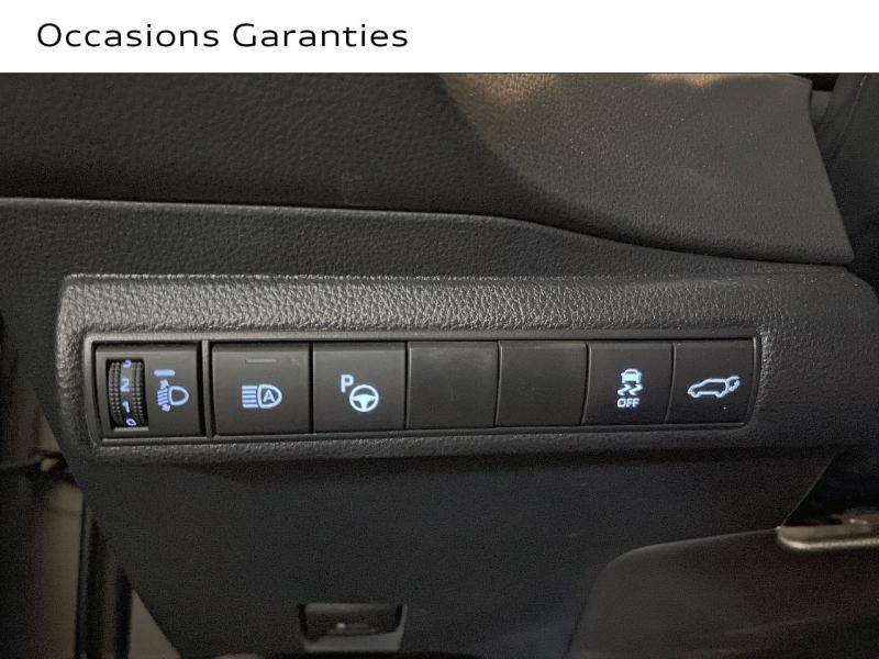 Voitures occasions TOYOTA Corolla Touring Spt Collection Paris