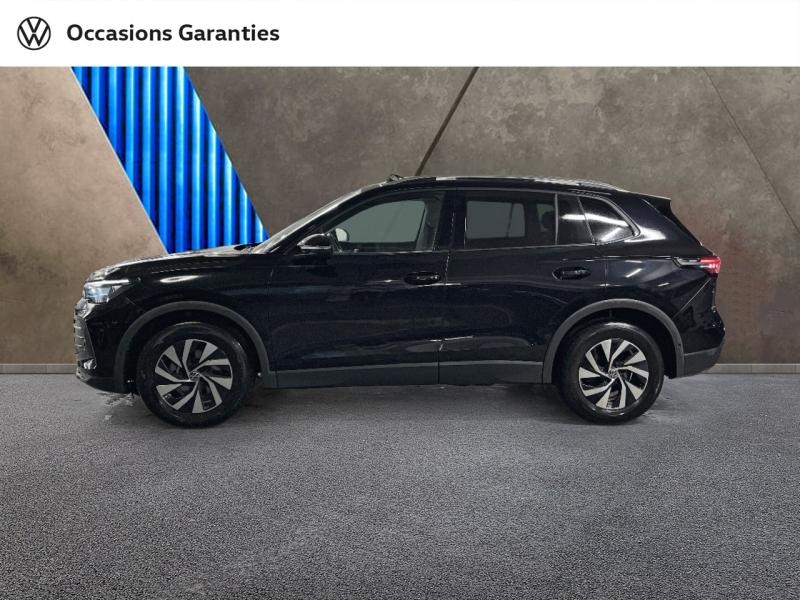Voitures occasions VOLKSWAGEN TIGUAN VW Edition Paris