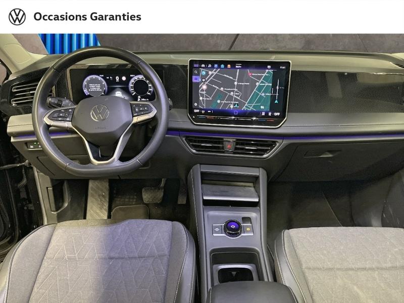 Voitures occasions VOLKSWAGEN TIGUAN VW Edition Paris