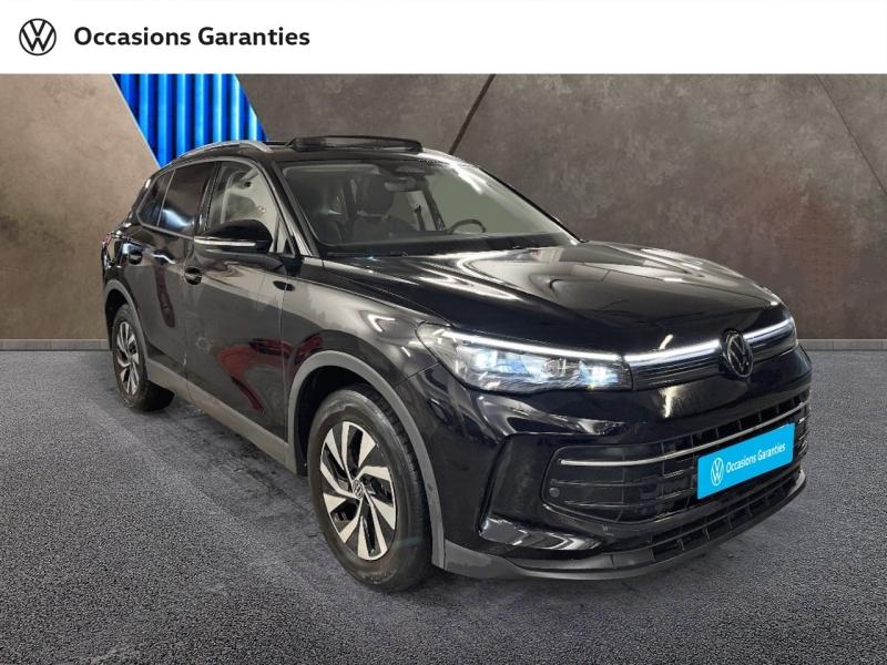 Voitures occasions VOLKSWAGEN TIGUAN VW Edition Paris