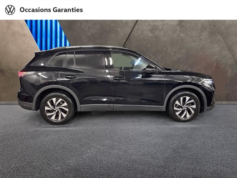Voitures occasions VOLKSWAGEN TIGUAN VW Edition Paris