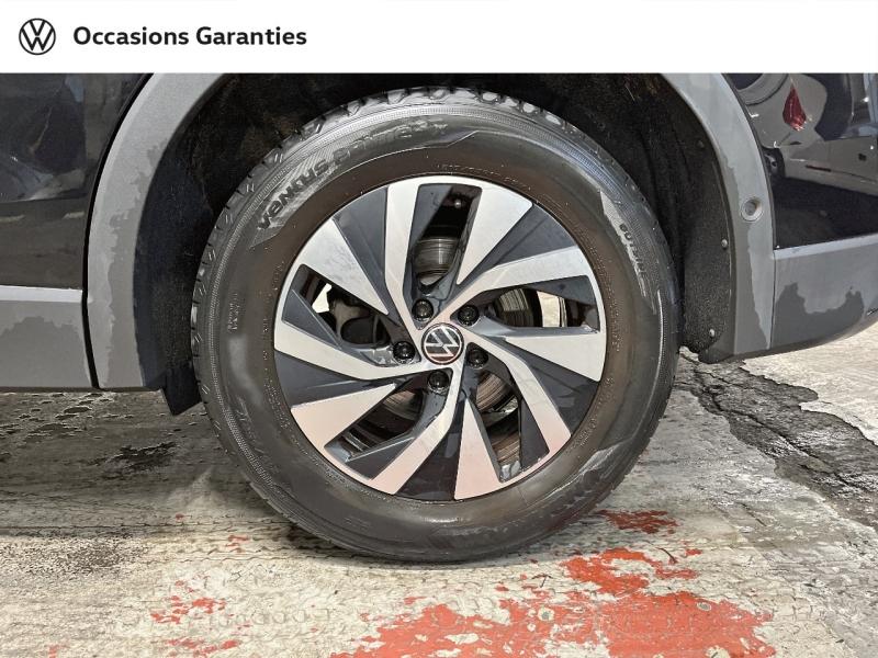 Voitures occasions VOLKSWAGEN TIGUAN VW Edition Paris