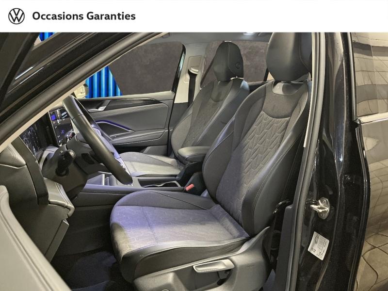 Voitures occasions VOLKSWAGEN TIGUAN VW Edition Paris