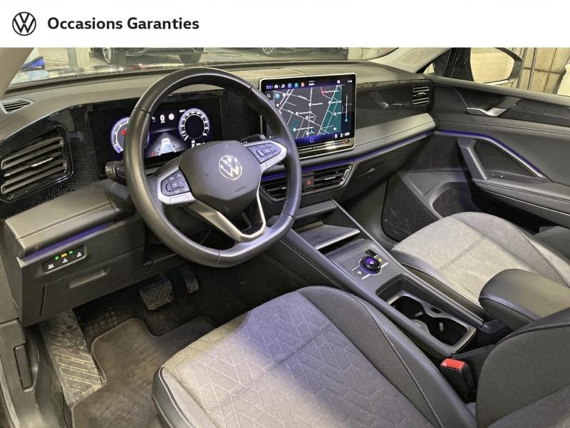 Voitures occasions VOLKSWAGEN TIGUAN VW Edition Paris