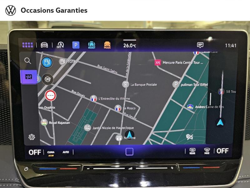 Voitures occasions VOLKSWAGEN TIGUAN VW Edition Paris
