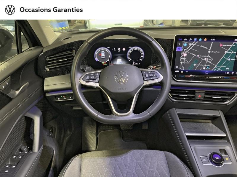 Voitures occasions VOLKSWAGEN TIGUAN VW Edition Paris