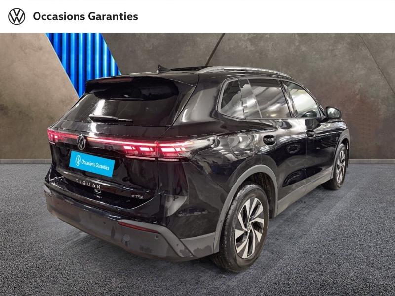 Voitures occasions VOLKSWAGEN TIGUAN VW Edition Paris