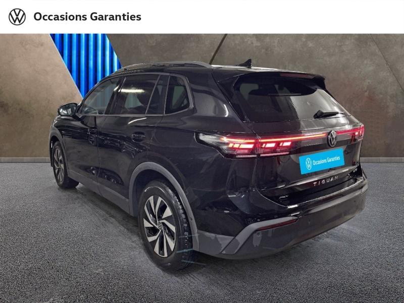 Voitures occasions VOLKSWAGEN TIGUAN VW Edition Paris