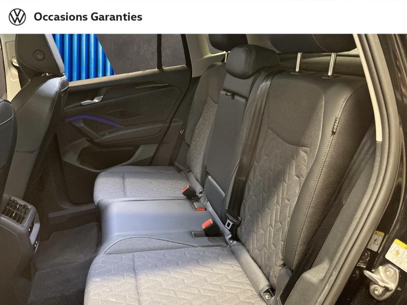 Voitures occasions VOLKSWAGEN TIGUAN VW Edition Paris