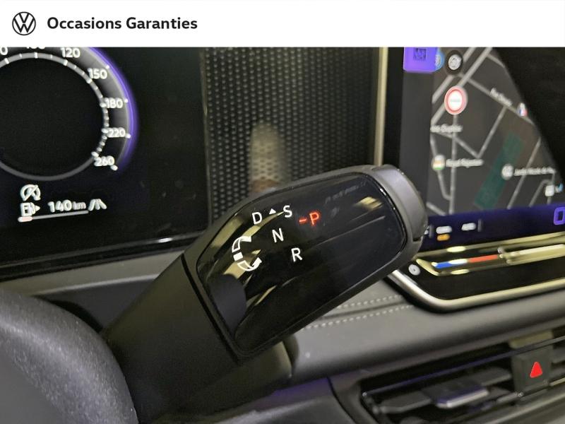 Voitures occasions VOLKSWAGEN TIGUAN VW Edition Paris