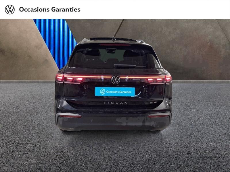 Voitures occasions VOLKSWAGEN TIGUAN VW Edition Paris