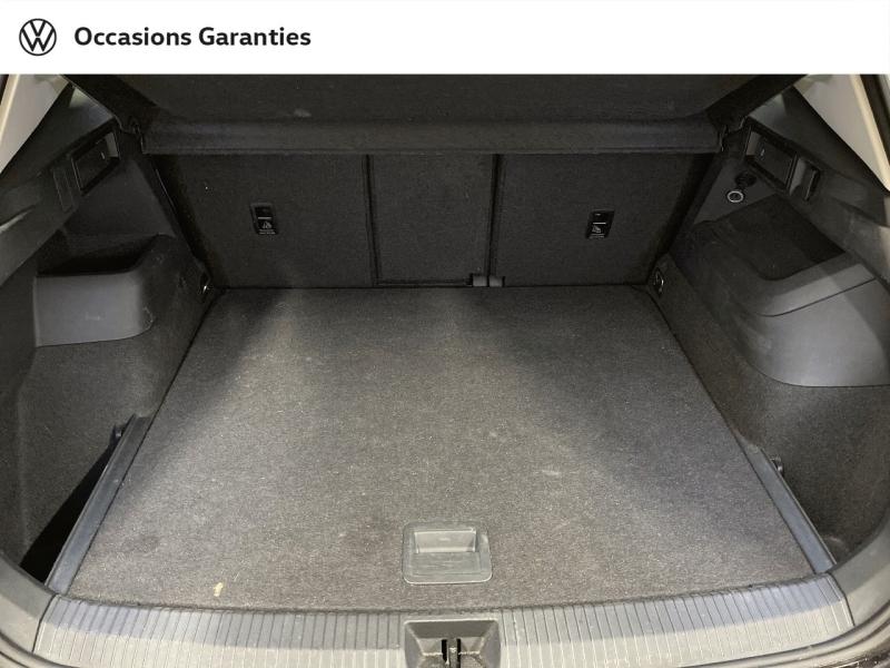 Voitures occasions VOLKSWAGEN TIGUAN VW Edition Paris