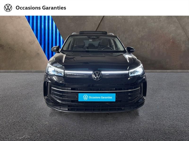 Voitures occasions VOLKSWAGEN TIGUAN VW Edition Paris
