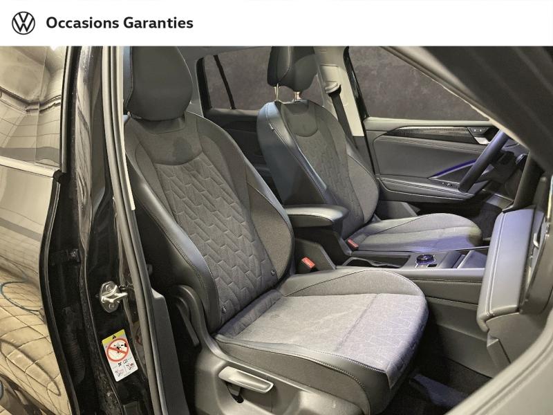 Voitures occasions VOLKSWAGEN TIGUAN VW Edition Paris
