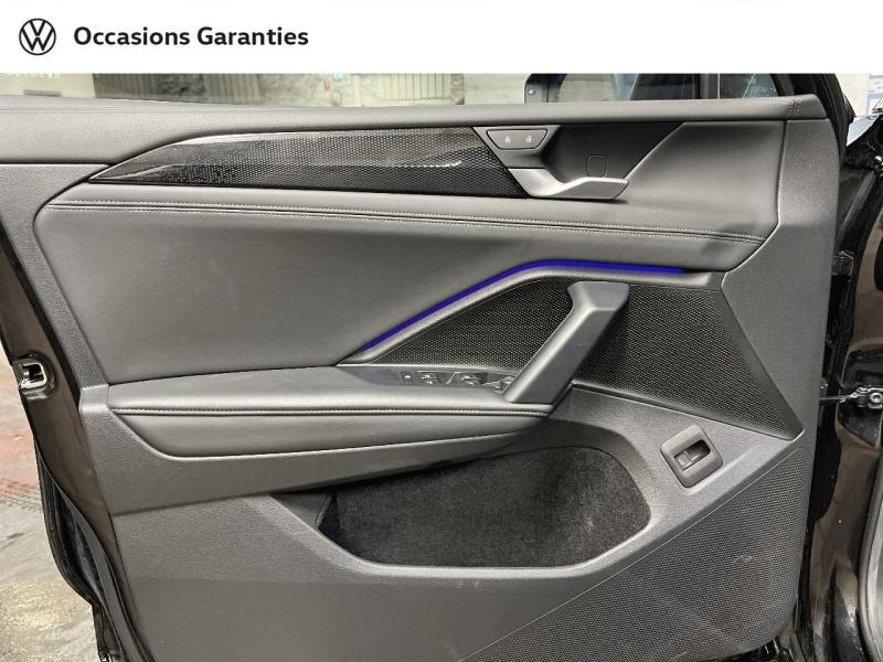 Voitures occasions VOLKSWAGEN TIGUAN VW Edition Paris