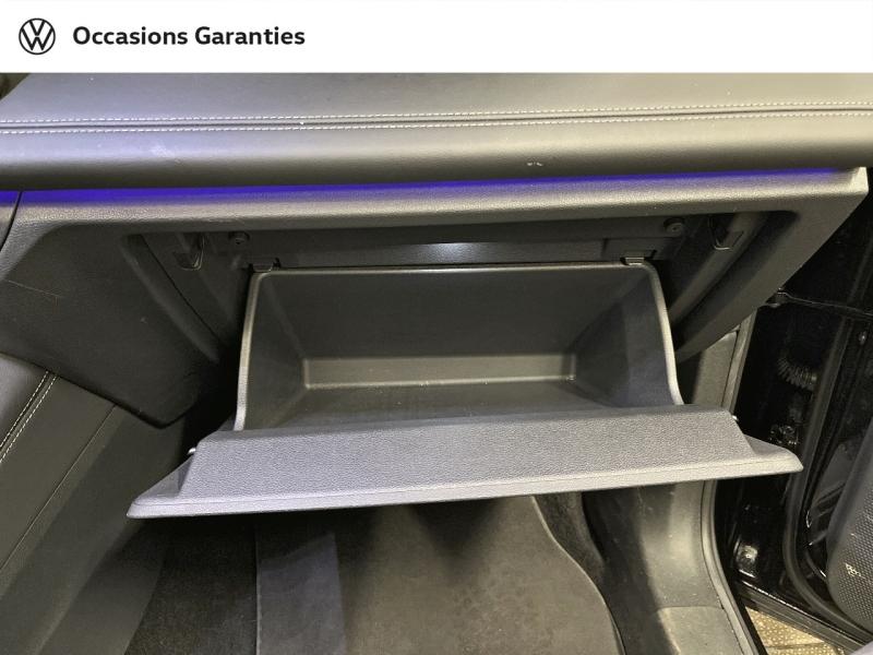 Voitures occasions VOLKSWAGEN TIGUAN VW Edition Paris