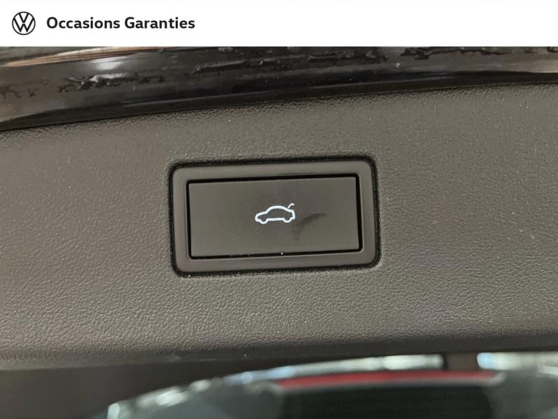 Voitures occasions VOLKSWAGEN TIGUAN VW Edition Paris